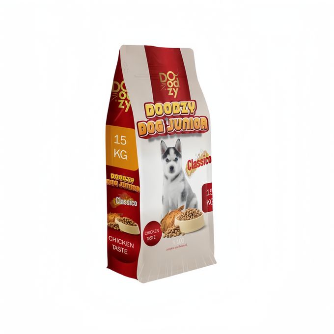 Doodzy Junior Dog Dry Food